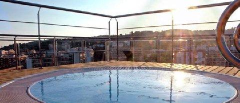 фото отеля H TOP Calella Palace