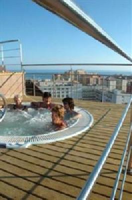 фото отеля H TOP Calella Palace