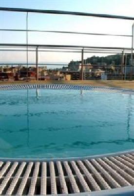 фото отеля H TOP Calella Palace