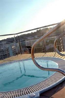 фото отеля H TOP Calella Palace