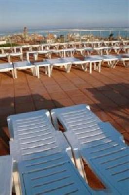 фото отеля H TOP Calella Palace