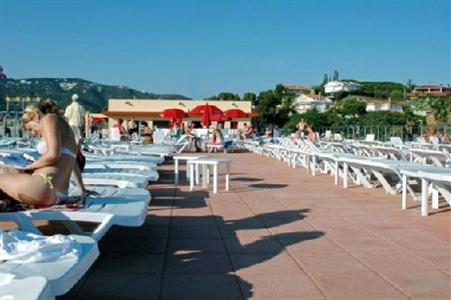 фото отеля H TOP Calella Palace