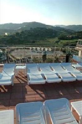 фото отеля H TOP Calella Palace