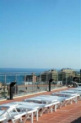 фото отеля H TOP Calella Palace