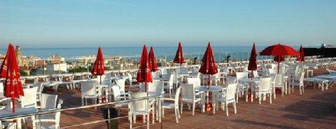 фото отеля H TOP Calella Palace