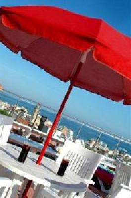 фото отеля H TOP Calella Palace