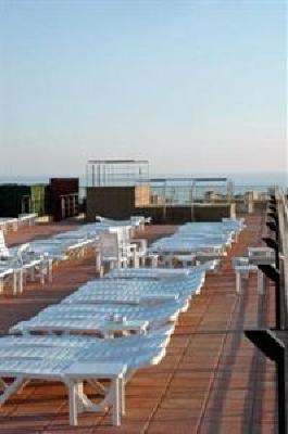 фото отеля H TOP Calella Palace