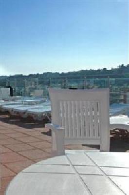 фото отеля H TOP Calella Palace