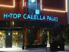 фото отеля H TOP Calella Palace
