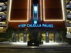 фото отеля H TOP Calella Palace