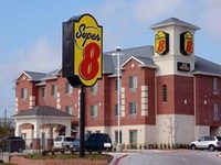 Super 8 Austin Airport, South