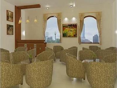 фото отеля Best Western Dalat Plaza Hotel