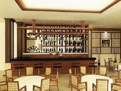 фото отеля Best Western Dalat Plaza Hotel