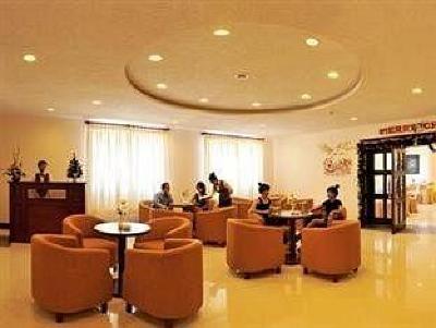 фото отеля Best Western Dalat Plaza Hotel