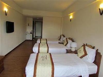 фото отеля Best Western Dalat Plaza Hotel