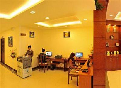 фото отеля Best Western Dalat Plaza Hotel