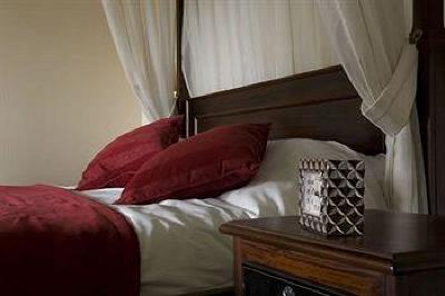 фото отеля Boxmoor Lodge Hemel Hempstead