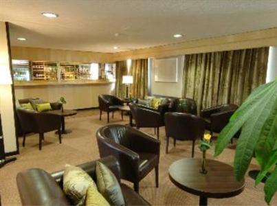 фото отеля Days Inn Milton Keynes East - M1