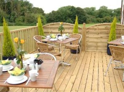фото отеля Days Inn Milton Keynes East - M1