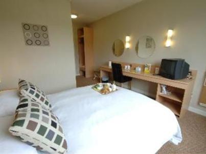 фото отеля Days Inn Milton Keynes East - M1