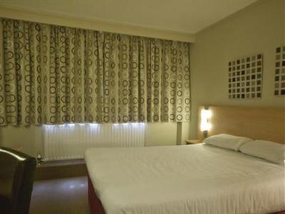 фото отеля Days Inn Milton Keynes East - M1