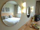 фото отеля Days Inn Milton Keynes East - M1