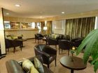 фото отеля Days Inn Milton Keynes East - M1