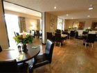 фото отеля Days Inn Milton Keynes East - M1
