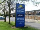 фото отеля Days Inn Milton Keynes East - M1