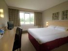 фото отеля Days Inn Milton Keynes East - M1
