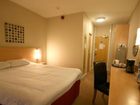 фото отеля Days Inn Milton Keynes East - M1
