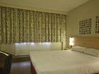 фото отеля Days Inn Milton Keynes East - M1