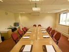фото отеля Days Inn Milton Keynes East - M1