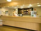 фото отеля Days Inn Milton Keynes East - M1
