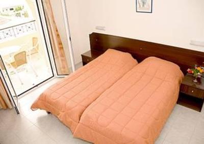 фото отеля Konstantina Apartments
