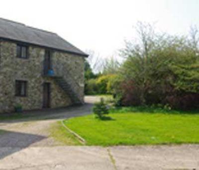 фото отеля Keystone Lodge at Bulstone Hotel Branscombe