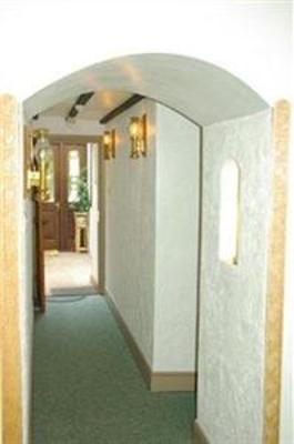 фото отеля Keystone Lodge at Bulstone Hotel Branscombe