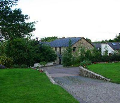 фото отеля Keystone Lodge at Bulstone Hotel Branscombe