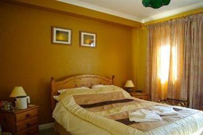 фото отеля Keystone Lodge at Bulstone Hotel Branscombe