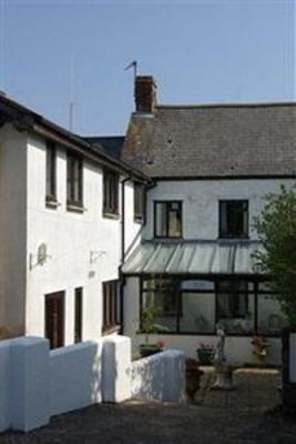 фото отеля Keystone Lodge at Bulstone Hotel Branscombe