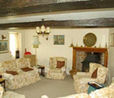 фото отеля Keystone Lodge at Bulstone Hotel Branscombe