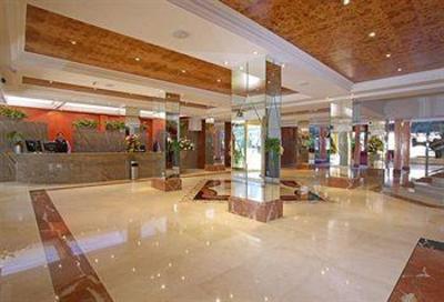 фото отеля Palmira Cormoran Hotel Calvia