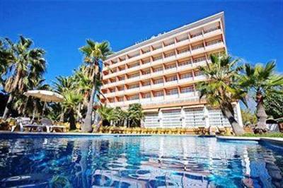 фото отеля Palmira Cormoran Hotel Calvia