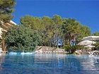 фото отеля Palmira Cormoran Hotel Calvia