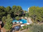 фото отеля Palmira Cormoran Hotel Calvia