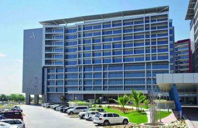 фото отеля Park Arjaan by Rotana Abu Dhabi