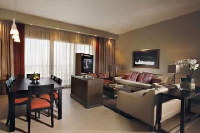 фото отеля Park Arjaan by Rotana Abu Dhabi