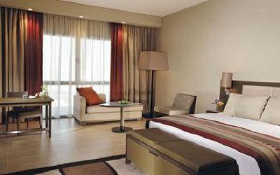 фото отеля Park Arjaan by Rotana Abu Dhabi