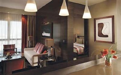 фото отеля Park Arjaan by Rotana Abu Dhabi