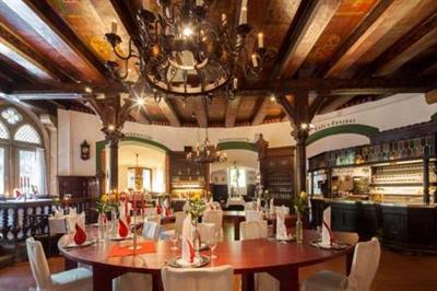 фото отеля Hotel Der Achtermann
